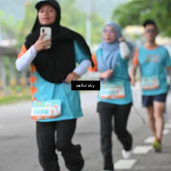 Runner Photo 8297409