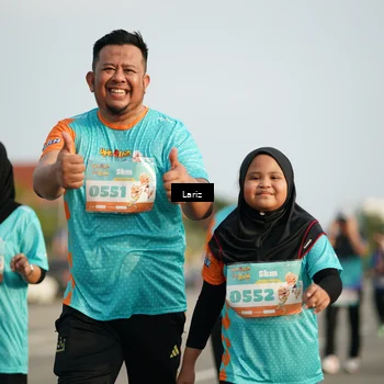 Runner Photo 8297410
