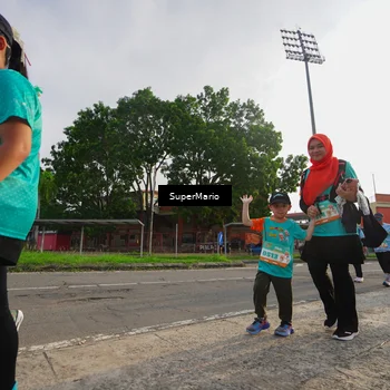 Runner Photo 8297411
