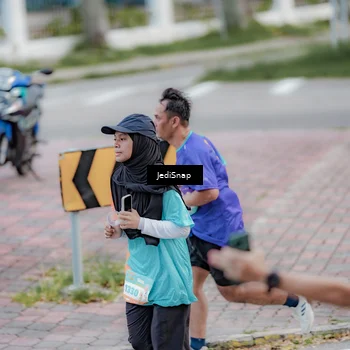 Runner Photo 8297412