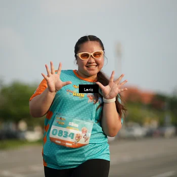 Runner Photo 8297413