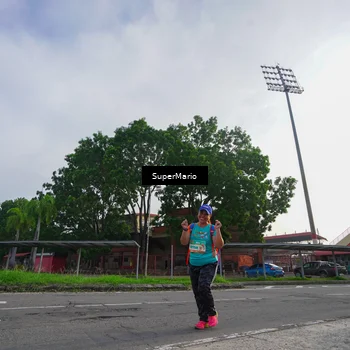 Runner Photo 8297420
