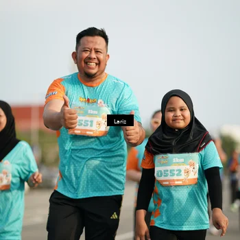 Runner Photo 8297421