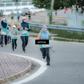 Runner Photo 8297422