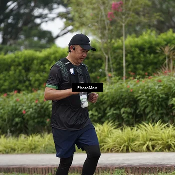 Runner Photo 8297423