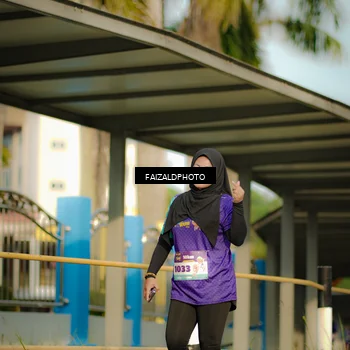 Runner Photo 8297429