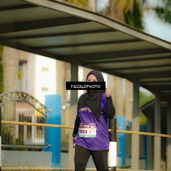 Runner Photo 8297430