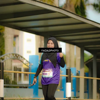 Runner Photo 8297431