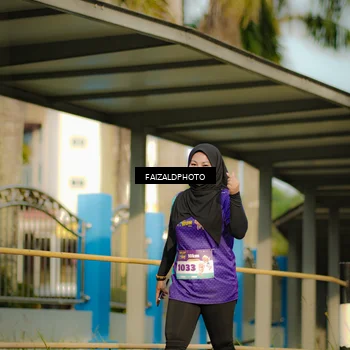 Runner Photo 8297437