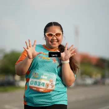 Runner Photo 8297439