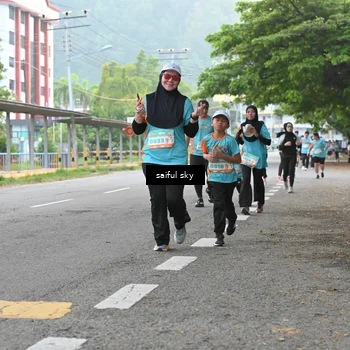 Runner Photo 8297440