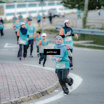Runner Photo 8297441