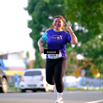 Runner Photo 8297449
