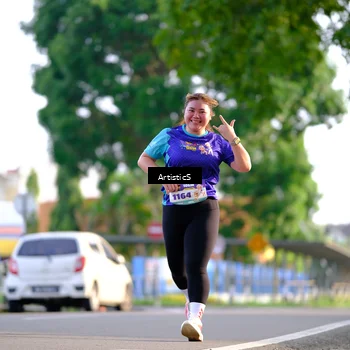 Runner Photo 8297454