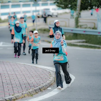 Runner Photo 8297456