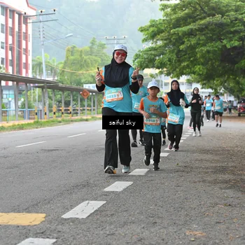 Runner Photo 8297459