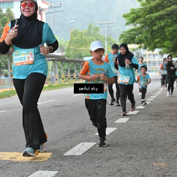 Runner Photo 8297460