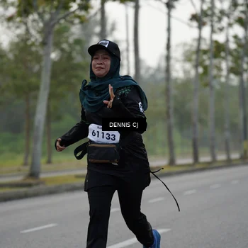 Runner Photo 8297461
