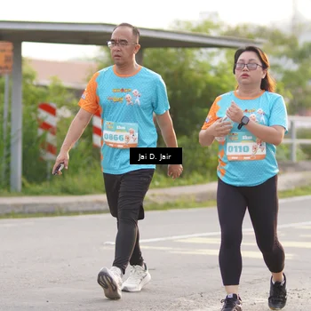 Runner Photo 8297464