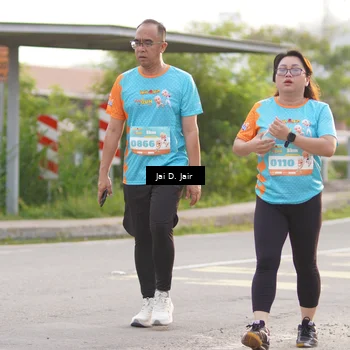 Runner Photo 8297465