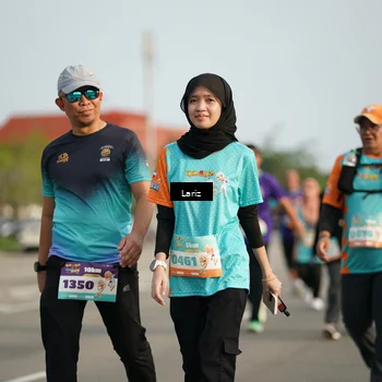 Runner Photo 8297466