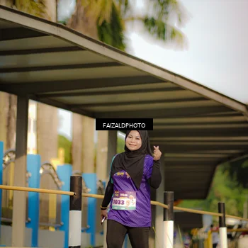 Runner Photo 8297469