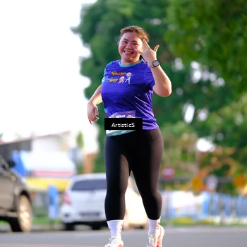 Runner Photo 8297471