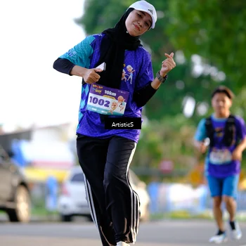 Runner Photo 8297472