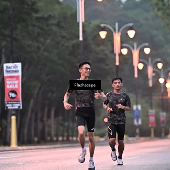 Runner Photo 8297474