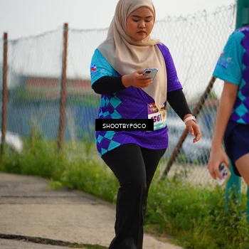 Runner Photo 8297479
