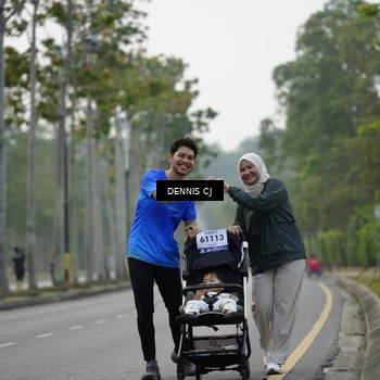 Runner Photo 8297482
