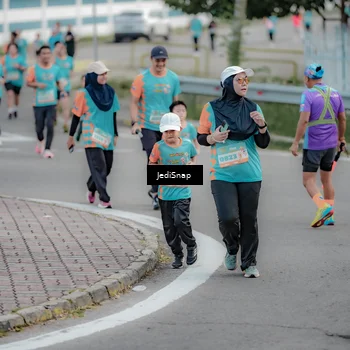 Runner Photo 8297487