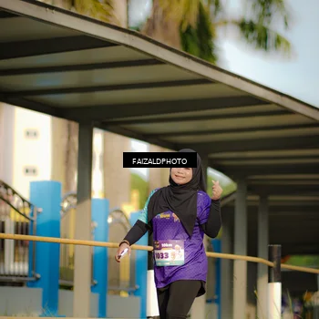 Runner Photo 8297489