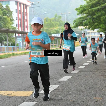 Runner Photo 8297493
