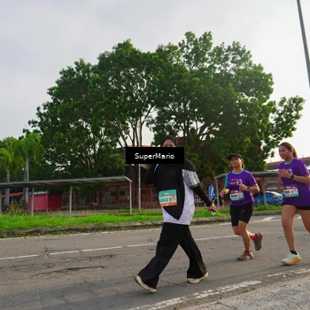 Runner Photo 8297494