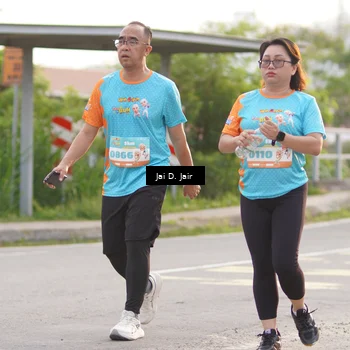 Runner Photo 8297496