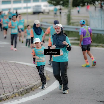 Runner Photo 8297503