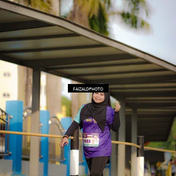 Runner Photo 8297504