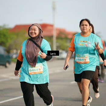 Runner Photo 8297505