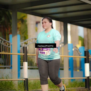 Runner Photo 8297509