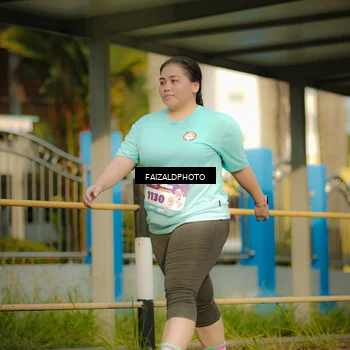 Runner Photo 8297513