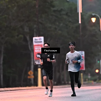 Runner Photo 8297514