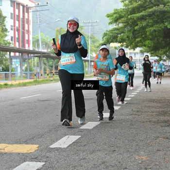 Runner Photo 8297516