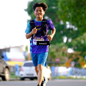 Runner Photo 8297520