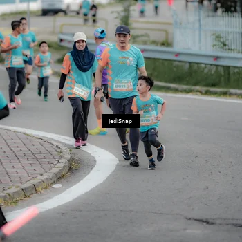 Runner Photo 8297521