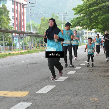 Runner Photo 8297522