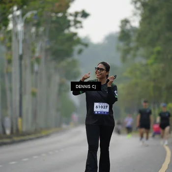 Runner Photo 8297525