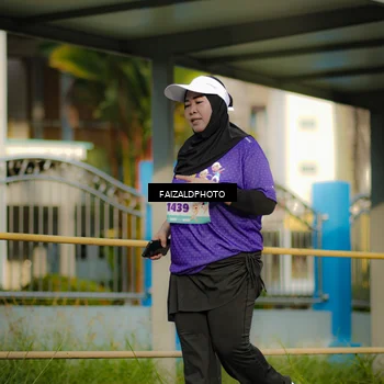 Runner Photo 8297526