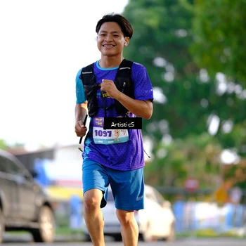 Runner Photo 8297532