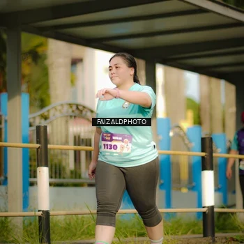 Runner Photo 8297537